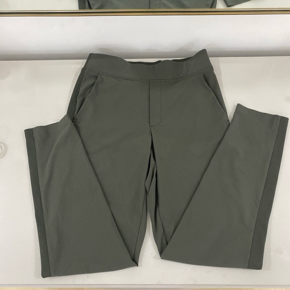 Athleta brooklyn ankle pant - Picture 3 of 4